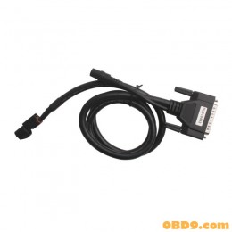 SL010493 Kymco Cable For MOTO 7000TW Motorcycle Scanner