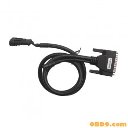 SL010499 Packard Cable For MOTO 7000TW Motorcycle Scanner