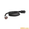 SL010502 Kawasaki Injection Regulation Cable