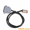 SL010506 Buell Cable for MOTO 7000TW Universal Motorcycle Scan Tool