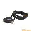 SL010509 Kawasaki 6-pin Cable For MOTO 7000TW Motorcycle Scanner