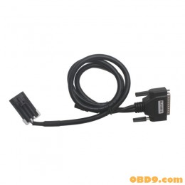 SL010512 SYM 3PIN Cable For MOTO 7000TW Motorcycle Scanner