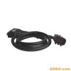 SL010516 Polaris 8-pin Cable MY2006 For MOTO 7000TW Motorcycle Scanner