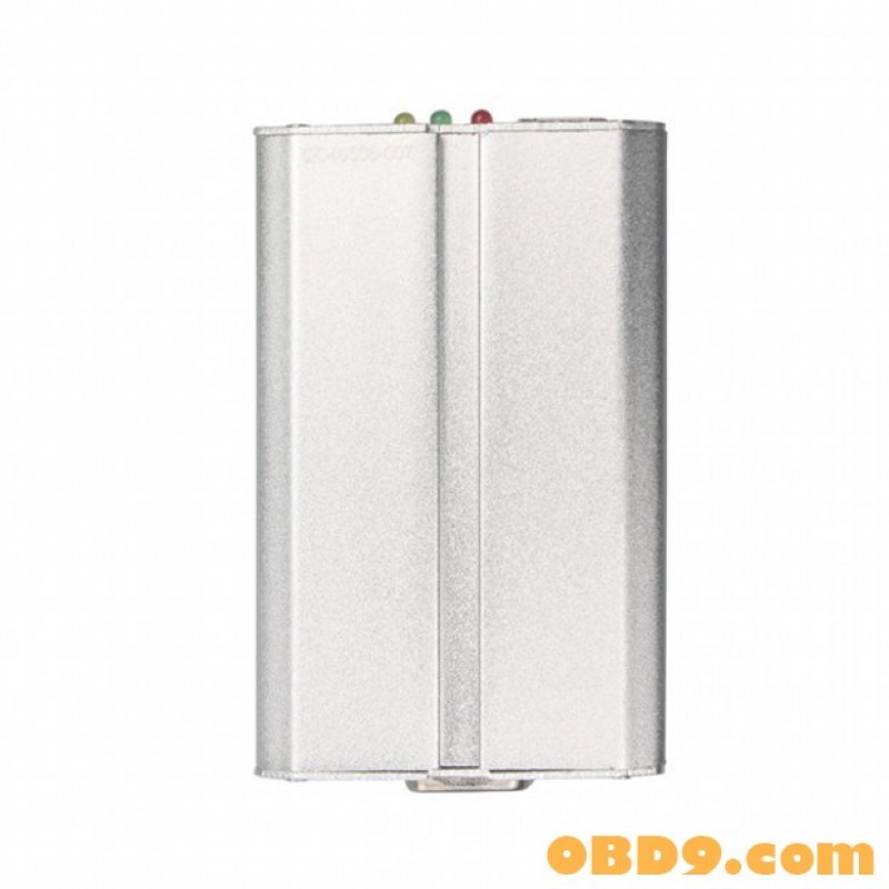 SMPS MPPS V12 V13 EDC16 Metal Box Chip Tuning Remap Chiptuning CAN Flasher