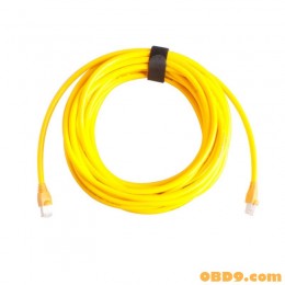 Lan Cable for BMW ICOM (10 Meter)