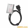 Super Dice Pro+ Diagnostic Tool for Volvo 2014D (Silver Color)