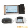 Super Mb Star BENZ STAR C3 Star Diagnosis Updated by Internet Fit All Computer with 2015.12 Version