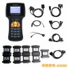 V2014.14.6 T300 T300+ Key Programmer English Version BLACK