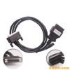 New Arrival T300 Key Programmer Spanish 2013.06V