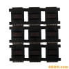 New V2014.15.2 Spanish Version T300 T300+ Key Programmer BLACK