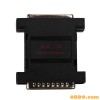 New V2014.15.2 Spanish Version T300 T300+ Key Programmer BLACK