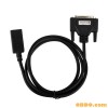 New V2014.15.2 Spanish Version T300 T300+ Key Programmer BLACK