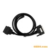 New V2014.15.2 Spanish Version T300 T300+ Key Programmer BLACK