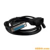 New V2014.15.2 Spanish Version T300 T300+ Key Programmer BLACK