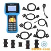 T300 Key Programmer Newest 2015.02 English Blue DIY Key Copier