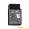 TOYO KEY OBD II KEY PRO Work with MINI CN900 ND900