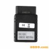 TOYO KEY OBD II KEY PRO Work with MINI CN900 ND900