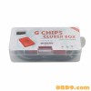 Toyota G Chips Cloner Box Use for CN900