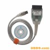 MINI VCI for TOYOTA Single Cable Support Toyota TIS OEM Diagnostic Software