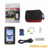 Tuirel S777 Retail DIY Professional Auto Diagnostic Tool With Full Software