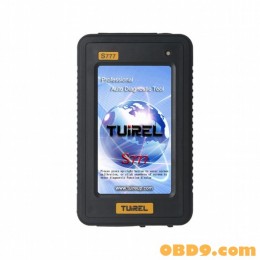 Tuirel S777 Retail DIY Professional Auto Diagnostic Tool With Full Software