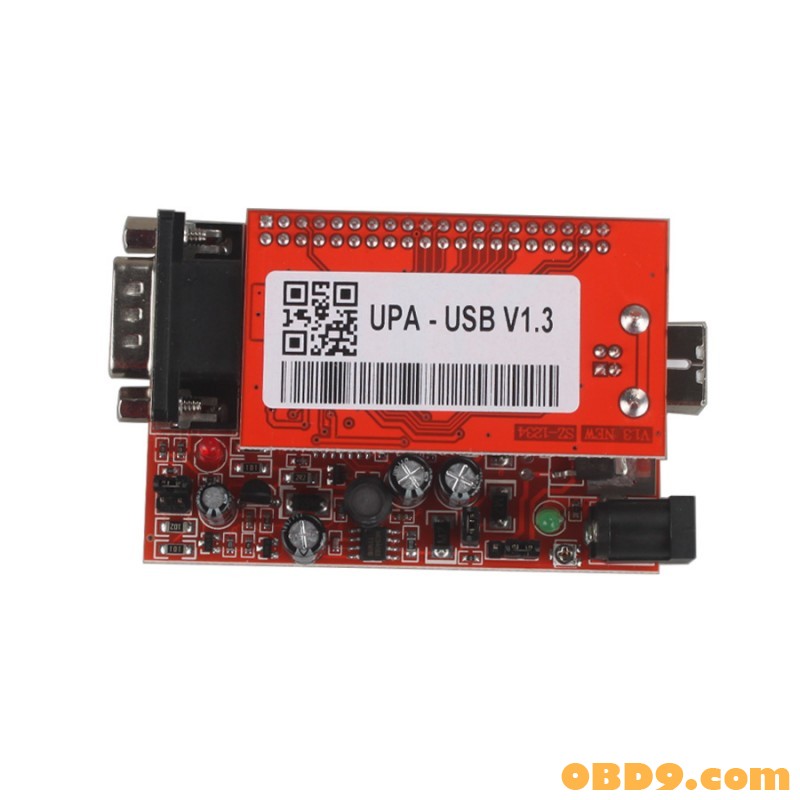 New UPA USB Programmer for 1.3 Version Main Unit for Sale