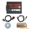 VAG DASH K+CAN V4.22