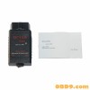 VAG Drive Box Bosch EDC15 ME7 OBD2 IMMO Deactivator Activator