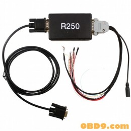 Vag R250 VW Audi Dashboard Programmer