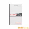 VAG401 VW AUDI SEAT SKODA Professional Tool