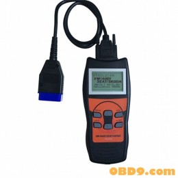 VAG506 VAG Professional Scan Tool with Oil Reset and Airbag Reset Function