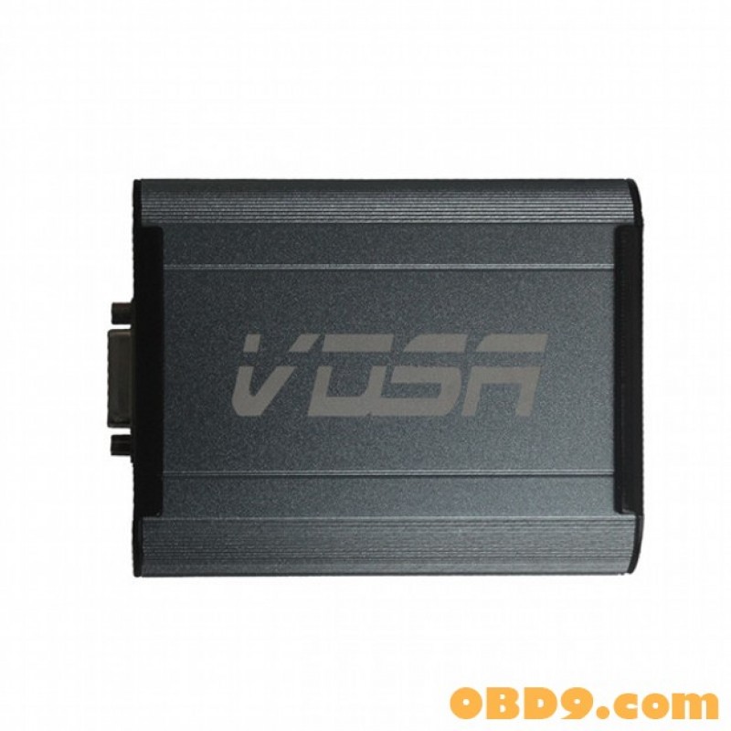 VDSA-HDECU Diesel ECU Flashing Tool HDECU Truck Diagnosis Tool New Arrival