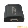 VDSA-HDECU Diesel ECU Flashing Tool HDECU Truck Diagnosis Tool New Arrival