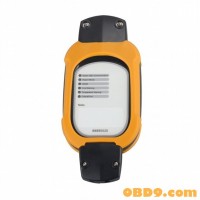 Vcads 88890180 (88890020 + Yellow Protection) Auto Diagnostic Interface for Volvo Support Multi-languages