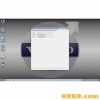 PTT 2.03.20 Volvo 88890300 Vocom Pre-installed Software Interface in The 32 GB USB Flash Drive