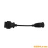 Volvo 9993832 Vocom 14pin Cable