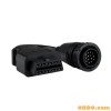 Volvo 9993832 Vocom 14pin Cable