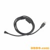 Super Dice Pro+ Diagnostic Tool for Volvo 2014D (Silver Color)