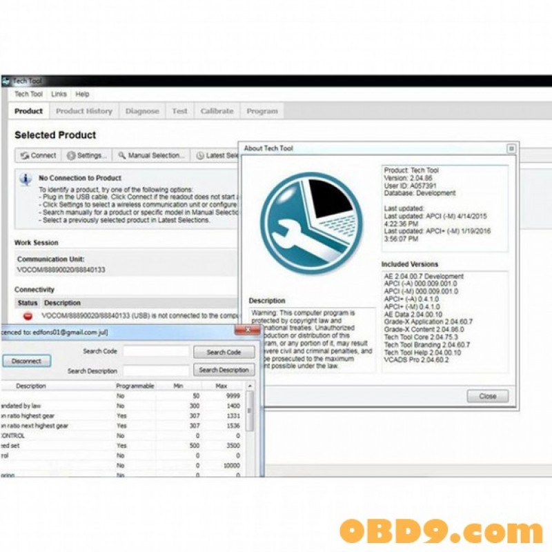 Volvo Premium Tech Tool 2.04.87 DEVELOPMENT With Apci+ Update ᄄCLAST OFFICAl Versiom Volvo Premium Tech Tool 2.04.87 DEVELOPMENT With Apci+ Update ᄄCLAST OFFICAl Versiom