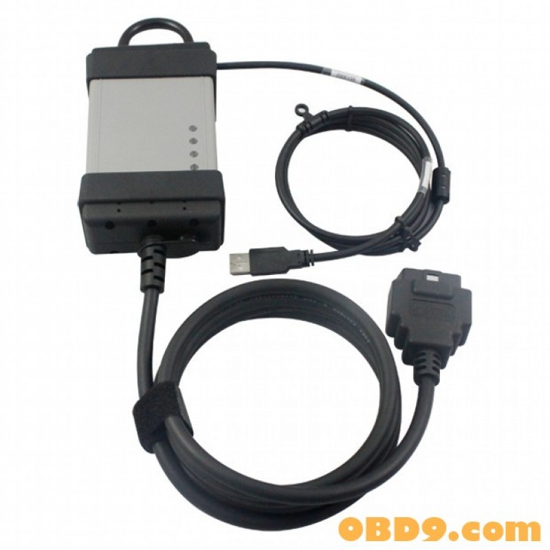 Volvo VIDA DICE OBD2 Diagnostic Tool Update To 2014D Support Win 7