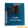 VVDI MB NEC Key Adaptor