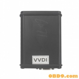 VVDI VAG Vehicle Diagnostic Interface Newest V3.5.3 Support Win XP 7