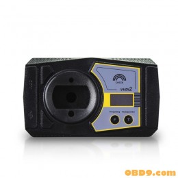 Original Xhorse VVDI2 Commander Key Programmer With Basic BMW and OBD Functions