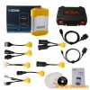 Allscanner VXDIAG VCX HD Heavy Duty Truck Diagnostic System for CAT VOLVO HINO Cummins Nissan With WIFI