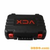 Allscanner VXDIAG VCX HD Heavy Duty Truck Diagnostic System for CAT VOLVO HINO Cummins Nissan With WIFI