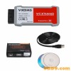 VXDIAG VCX NANO 2 in 1 for Ford IDS V101 Mazda IDS V103 New Arrival