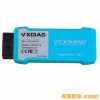 WIFI Version VXDIAG VCX NANO for TOYOTA TIS Techstream V10.30.029 Compatible with SAE J2534