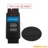 VXSCAN N2 OBD Tester for K and CAN Line Test