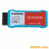 WIFI Version VXDIAG VCX NANO for Ford IDS V101 Mazda IDS V103
