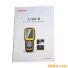 OBDSTAR X300M Special for Odometer Adjustment and OBDII